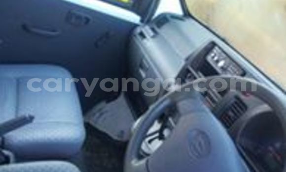 Buy Used Daihatsu Hijet White Car in Lilongwe in Malawi Buy Used Daihatsu Hijet White Car in Lilongwe in Malawi