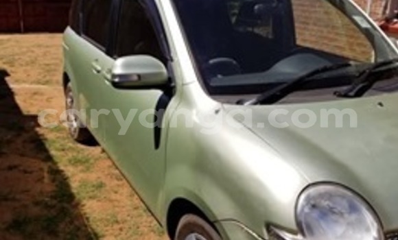 Buy Used Toyota Sienta Other Car in Lilongwe in Malawi Buy Used Toyota Sienta Other Car in Lilongwe in Malawi
