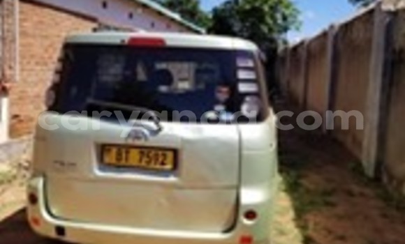 Buy Used Toyota Sienta Other Car in Lilongwe in Malawi Buy Used Toyota Sienta Other Car in Lilongwe in Malawi
