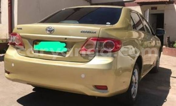 Buy Used Toyota Corolla Other Car in Lilongwe in Malawi Buy Used Toyota Corolla Other Car in Lilongwe in Malawi