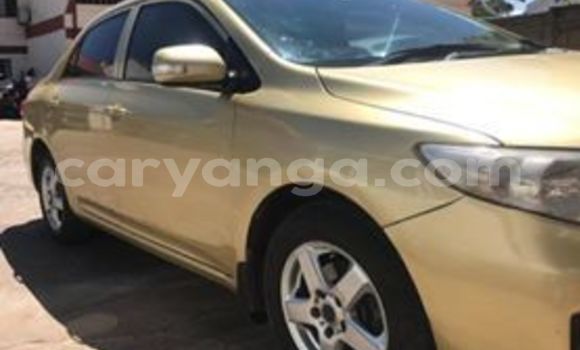 Buy Used Toyota Corolla Other Car in Lilongwe in Malawi Buy Used Toyota Corolla Other Car in Lilongwe in Malawi