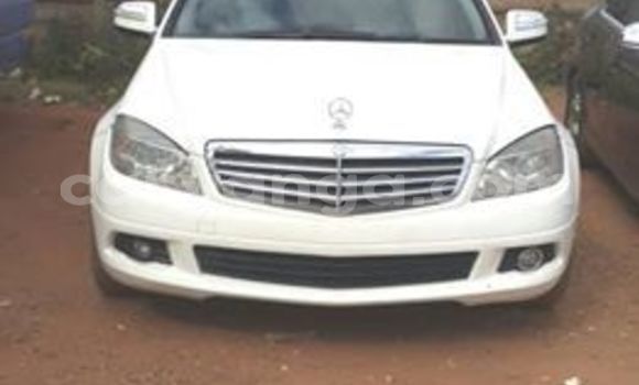 Buy Used Mercedes‒Benz C–Class White Car in Lilongwe in Malawi Buy Used Mercedes‒Benz C–Class White Car in Lilongwe in Malawi