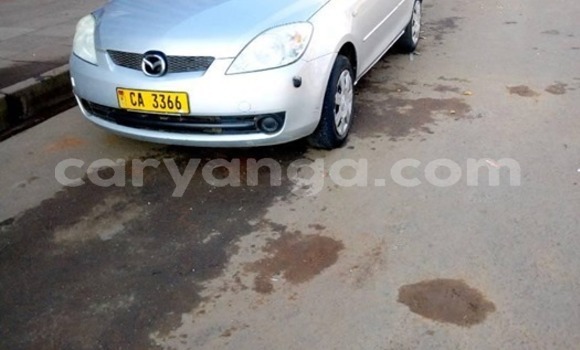 Buy Used Mazda Demio Silver Car in Blantyre in Malawi Buy Used Mazda Demio Silver Car in Blantyre in Malawi