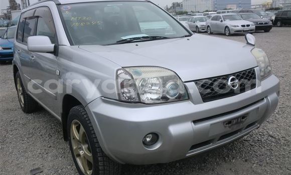 Nunua Mpya Nissan X–Trail Silver Gari ndani ya Lilongwe nchini Malawi Nunua Mpya Nissan X–Trail Silver Gari ndani ya Lilongwe nchini Malawi