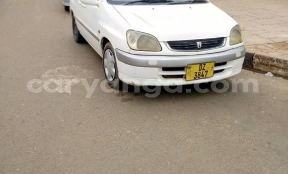Buy Used Toyota Raum White Car in Blantyre in Malawi Buy Used Toyota Raum White Car in Blantyre in Malawi