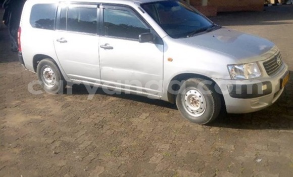 Buy Used Toyota Succeed Silver Car in Blantyre in Malawi Buy Used Toyota Succeed Silver Car in Blantyre in Malawi