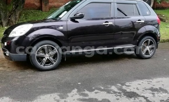 Buy Used Mazda Verisa Black Car in Blantyre in Malawi Buy Used Mazda Verisa Black Car in Blantyre in Malawi