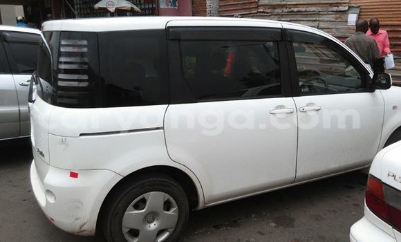Buy Used Toyota Sienna White Car in Limbe in Malawi Buy Used Toyota Sienna White Car in Limbe in Malawi