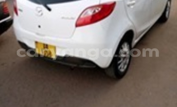 Buy Used Mazda Demio White Car in Blantyre in Malawi Buy Used Mazda Demio White Car in Blantyre in Malawi