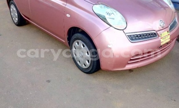Buy Used Nissan March Other Car in Blantyre in Malawi Buy Used Nissan March Other Car in Blantyre in Malawi