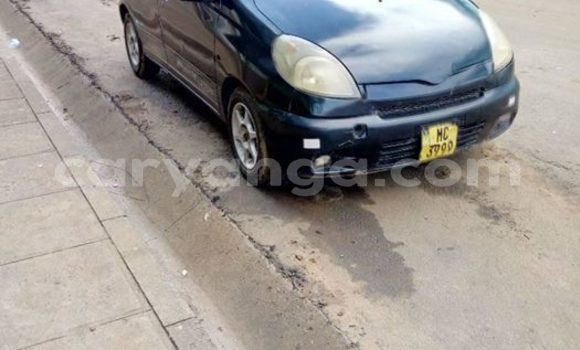 Buy Used Toyota FunCargo Black Car in Blantyre in Malawi Buy Used Toyota FunCargo Black Car in Blantyre in Malawi