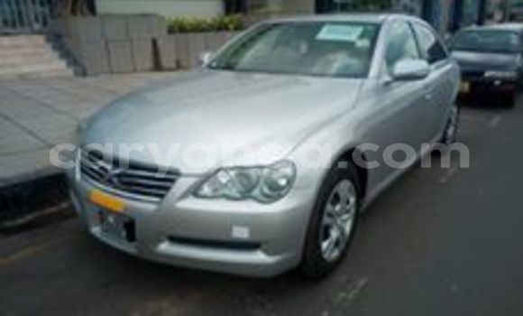 Buy Used Toyota Mark X Silver Car in Blantyre in Malawi Buy Used Toyota Mark X Silver Car in Blantyre in Malawi