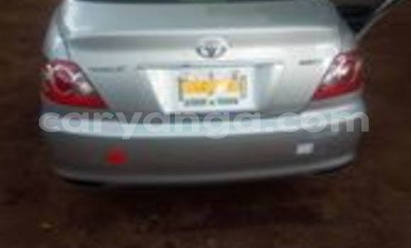 Buy Used Toyota Mark X Silver Car in Blantyre in Malawi Buy Used Toyota Mark X Silver Car in Blantyre in Malawi