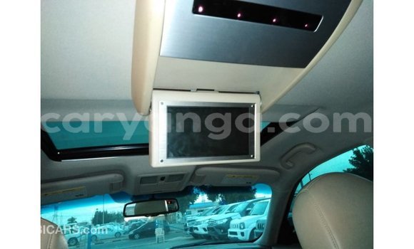 Buy Import Infiniti FX White Car in Import - Dubai in Malawi Buy Import Infiniti FX White Car in Import - Dubai in Malawi