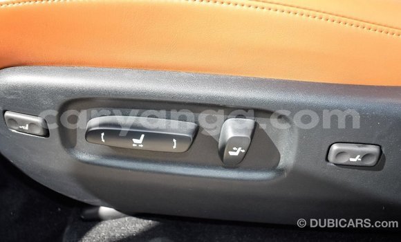 Buy Import Lexus LX White Car in Import - Dubai in Malawi Buy Import Lexus LX White Car in Import - Dubai in Malawi