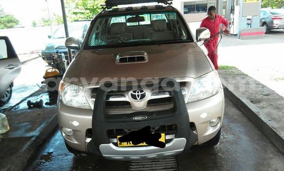 Buy Used Toyota Hilux Other Car in Limbe in Malawi Buy Used Toyota Hilux Other Car in Limbe in Malawi