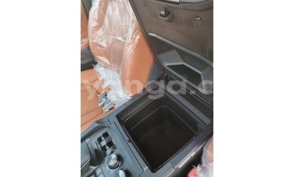 Buy Import Lexus LX White Car in Import - Dubai in Malawi Buy Import Lexus LX White Car in Import - Dubai in Malawi