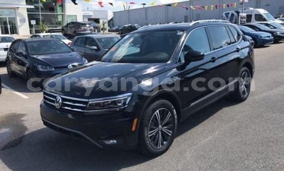 Buy Used Volkswagen Tiguan Black Car in Balaka in Balaka Buy Used Volkswagen Tiguan Black Car in Balaka in Balaka