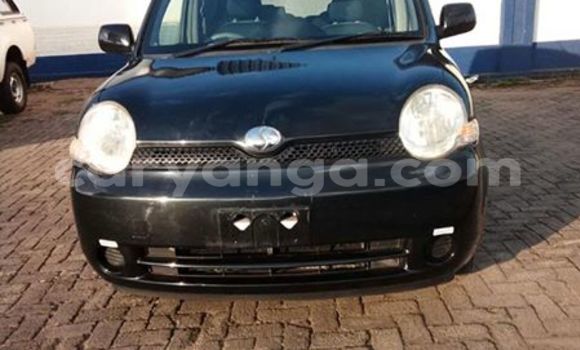 Buy Used Toyota Sienna Black Car in Limbe in Malawi Buy Used Toyota Sienna Black Car in Limbe in Malawi