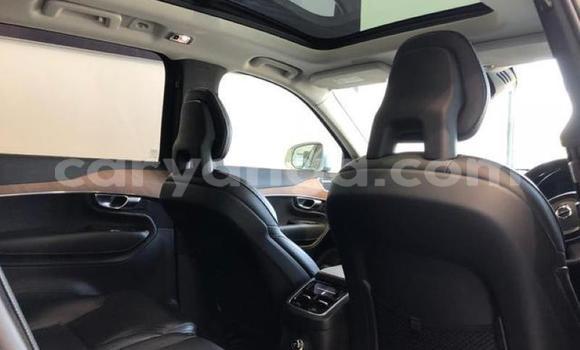 Buy Used Volvo XC90 White Car in Monkey Bay in Mangochi Buy Used Volvo XC90 White Car in Monkey Bay in Mangochi