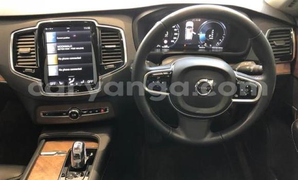 Buy Used Volvo XC90 White Car in Monkey Bay in Mangochi Buy Used Volvo XC90 White Car in Monkey Bay in Mangochi