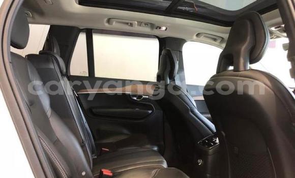 Buy Used Volvo XC90 White Car in Monkey Bay in Mangochi Buy Used Volvo XC90 White Car in Monkey Bay in Mangochi