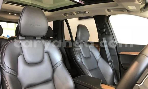 Buy Used Volvo XC90 White Car in Monkey Bay in Mangochi Buy Used Volvo XC90 White Car in Monkey Bay in Mangochi