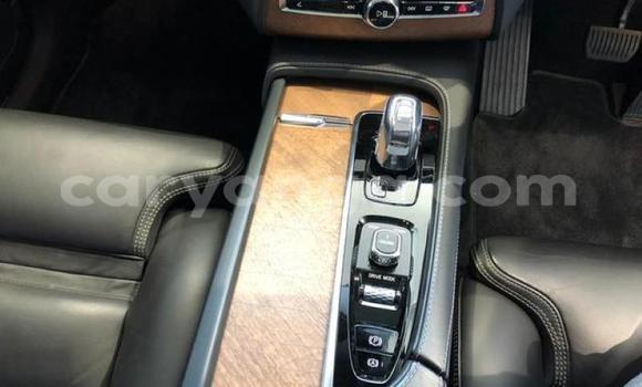 Buy Used Volvo XC90 White Car in Monkey Bay in Mangochi Buy Used Volvo XC90 White Car in Monkey Bay in Mangochi