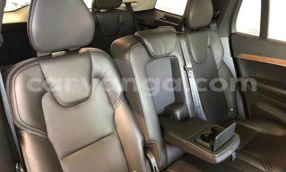 Buy Used Volvo XC90 White Car in Monkey Bay in Mangochi Buy Used Volvo XC90 White Car in Monkey Bay in Mangochi