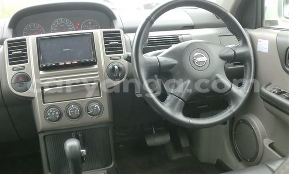 Nunua Mpya Nissan X–Trail Silver Gari ndani ya Lilongwe nchini Malawi Nunua Mpya Nissan X–Trail Silver Gari ndani ya Lilongwe nchini Malawi