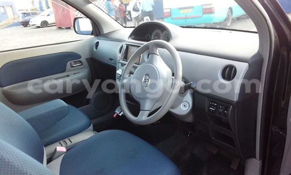 Buy Used Toyota Sienna Black Car in Limbe in Malawi Buy Used Toyota Sienna Black Car in Limbe in Malawi