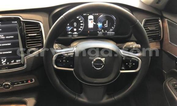 Buy Used Volvo XC90 White Car in Monkey Bay in Mangochi Buy Used Volvo XC90 White Car in Monkey Bay in Mangochi