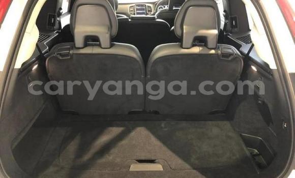 Buy Used Volvo XC90 White Car in Monkey Bay in Mangochi Buy Used Volvo XC90 White Car in Monkey Bay in Mangochi