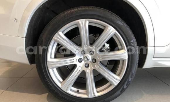 Buy Used Volvo XC90 White Car in Monkey Bay in Mangochi Buy Used Volvo XC90 White Car in Monkey Bay in Mangochi