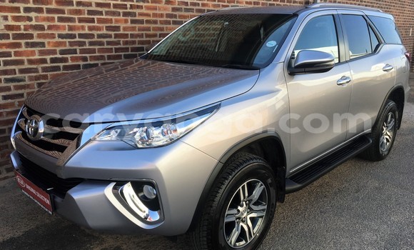 Buy Used Toyota Fortuner Other Car in Lilongwe in Malawi Buy Used Toyota Fortuner Other Car in Lilongwe in Malawi