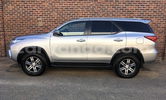 Buy Used Toyota Fortuner Other Car in Lilongwe in Malawi Buy Used Toyota Fortuner Other Car in Lilongwe in Malawi