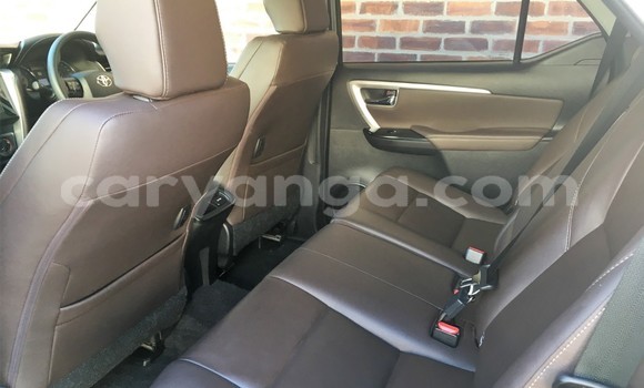 Buy Used Toyota Fortuner Other Car in Lilongwe in Malawi Buy Used Toyota Fortuner Other Car in Lilongwe in Malawi