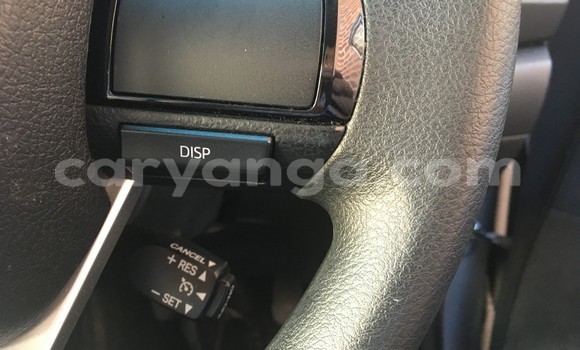 Buy Used Toyota Fortuner Other Car in Lilongwe in Malawi Buy Used Toyota Fortuner Other Car in Lilongwe in Malawi