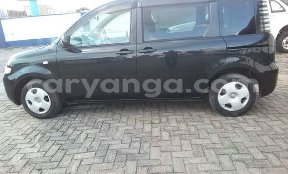 Buy Used Toyota Sienna Black Car in Limbe in Malawi Buy Used Toyota Sienna Black Car in Limbe in Malawi