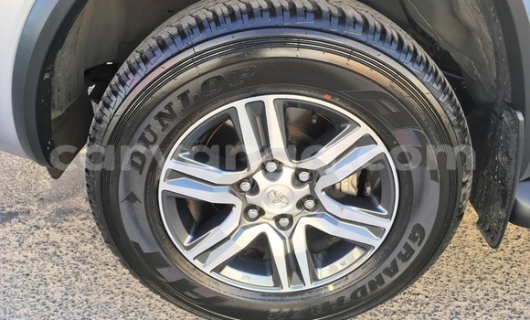 Buy Used Toyota Fortuner Other Car in Lilongwe in Malawi Buy Used Toyota Fortuner Other Car in Lilongwe in Malawi