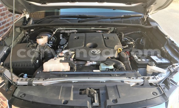 Buy Used Toyota Fortuner Other Car in Lilongwe in Malawi Buy Used Toyota Fortuner Other Car in Lilongwe in Malawi