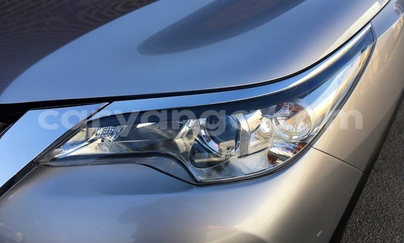 Buy Used Toyota Fortuner Other Car in Lilongwe in Malawi Buy Used Toyota Fortuner Other Car in Lilongwe in Malawi