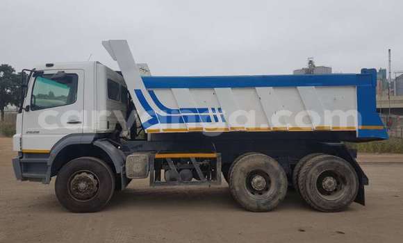 Buy Used Mercedes‒Benz 2628 Other Truck in Lilongwe in Malawi Buy Used Mercedes‒Benz 2628 Other Truck in Lilongwe in Malawi