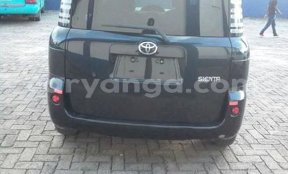 Buy Used Toyota Sienna Black Car in Limbe in Malawi Buy Used Toyota Sienna Black Car in Limbe in Malawi