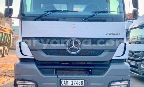 Buy Used Mercedes‒Benz Tipper Other Truck in Lilongwe in Malawi Buy Used Mercedes‒Benz Tipper Other Truck in Lilongwe in Malawi