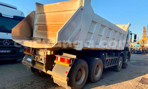Buy Used Mercedes‒Benz Tipper Other Truck in Lilongwe in Malawi Buy Used Mercedes‒Benz Tipper Other Truck in Lilongwe in Malawi