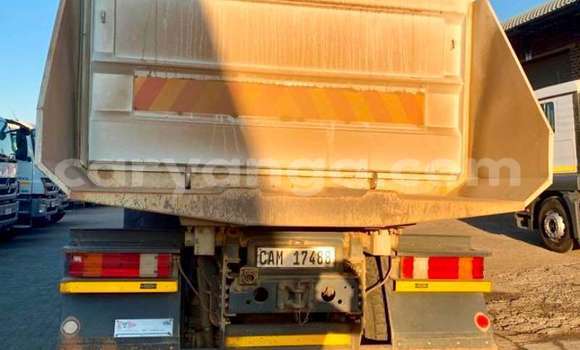 Buy Used Mercedes‒Benz Tipper Other Truck in Lilongwe in Malawi Buy Used Mercedes‒Benz Tipper Other Truck in Lilongwe in Malawi