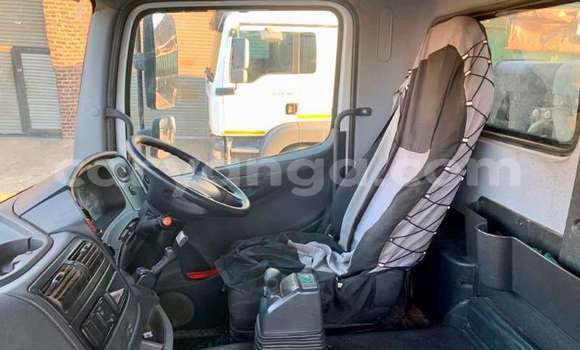 Buy Used Mercedes‒Benz Tipper Other Truck in Lilongwe in Malawi Buy Used Mercedes‒Benz Tipper Other Truck in Lilongwe in Malawi