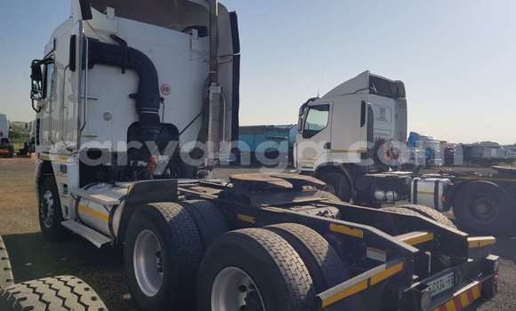 Buy Used Scania 380 Other Truck in Lilongwe in Malawi Buy Used Scania 380 Other Truck in Lilongwe in Malawi