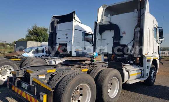 Buy Used Scania 380 Other Truck in Lilongwe in Malawi Buy Used Scania 380 Other Truck in Lilongwe in Malawi